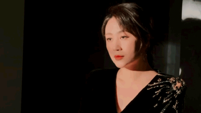 没想到马丽下班更有梗##看马丽微博之夜vlog春晚dna动了