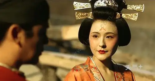 长安十二时辰热依扎饰演谁热依扎的角色喜欢谁