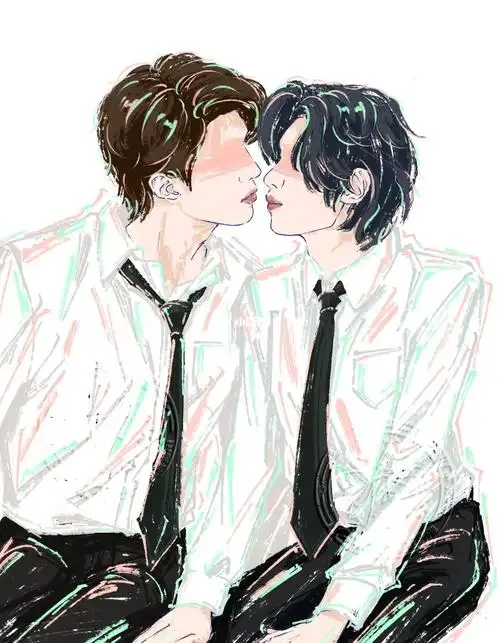 客单展示范丞丞77黄明昊皇权富贵cp