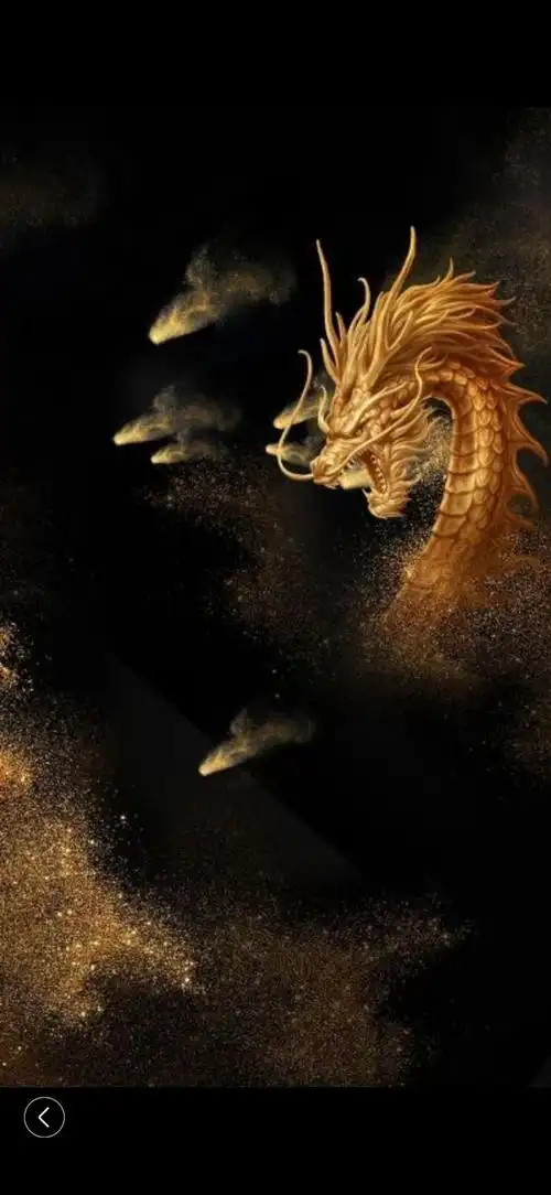 穿越时空的祖龙