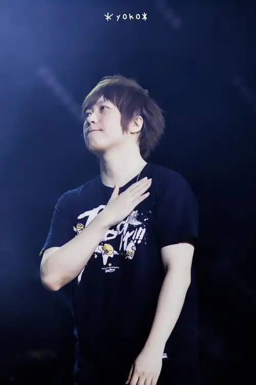 阿信的颜值巅峰到底咋样