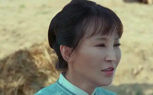 电视剧娘道中的念娣是谁扮演的(娘道念娣扮演者是谁)