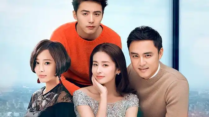 《最好的遇见》何雨琪突然搬至刘火家中逼疯刘母_电视剧_高清在线观看