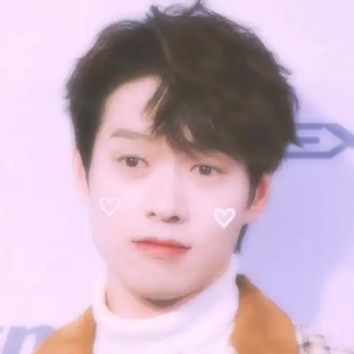 宋元宥魏大勋头像已派送-@mole.