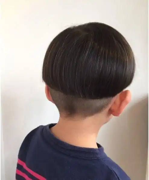 帅气可爱真时尚,妈妈们快快收藏吧|飞机头|寸头|卷发|刘海_网易订阅