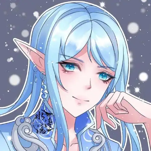 精灵梦叶罗丽水王子超话91#水王子·溯水流年#73