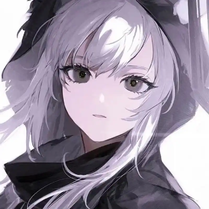 头像|绝美的动漫女头73 "公主才不会在意别人的眼光,她只会在意自己