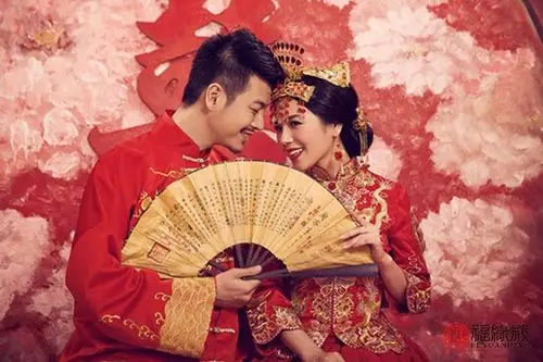 生辰八字合婚的方法