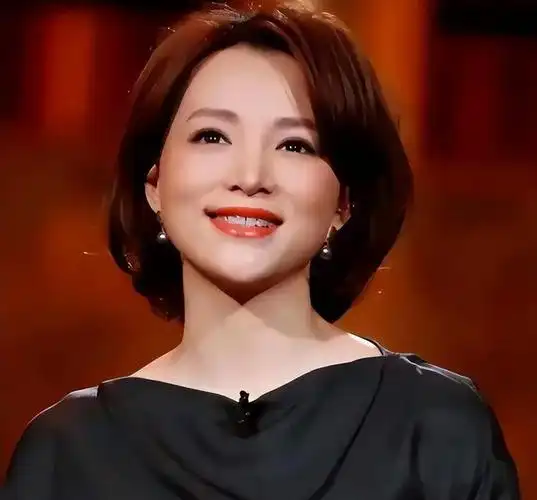 董卿美貌背后的主持传奇