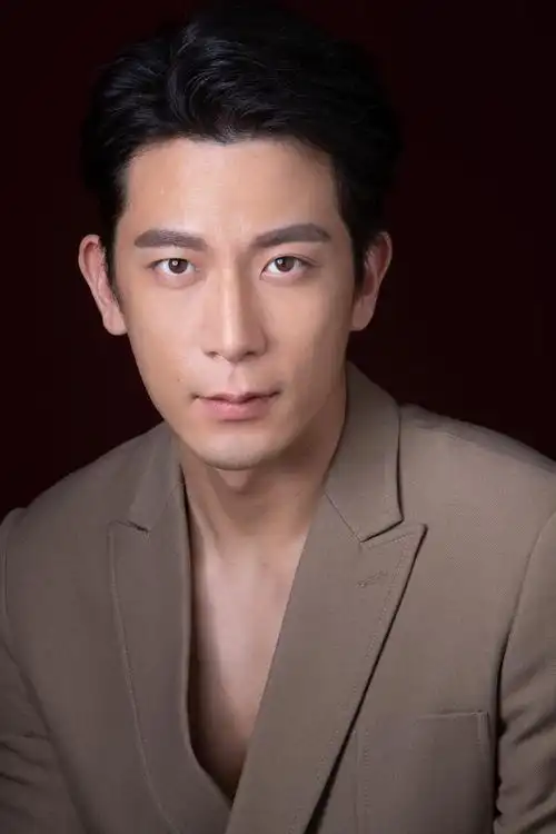 内地青年男演员名单(内地青年男演员名单30岁以下)