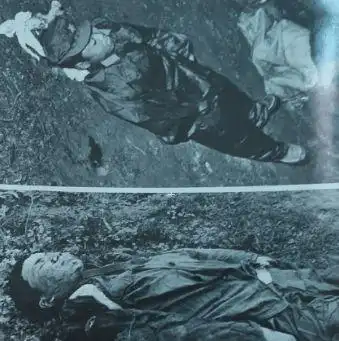 对越自卫反击战前越南人有多忘恩负义看这组照片就明白了