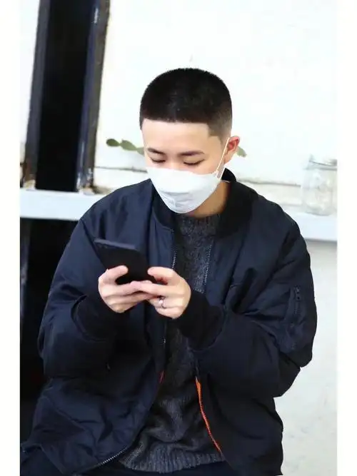 寸头	如果你没有剪过寸头想尝试一下那一定要了解一下自己头型和脸型