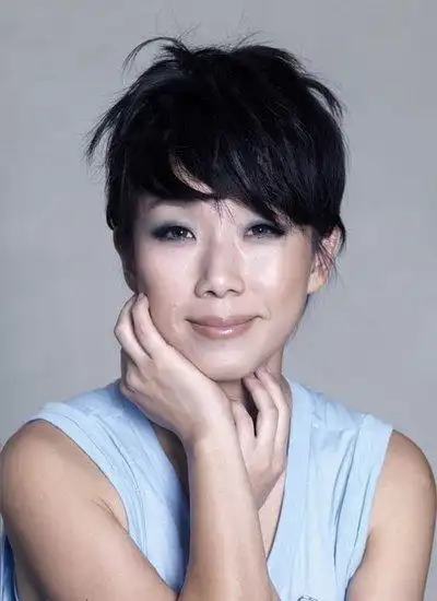 林忆莲启动内地巡演自称对待感情一切随缘