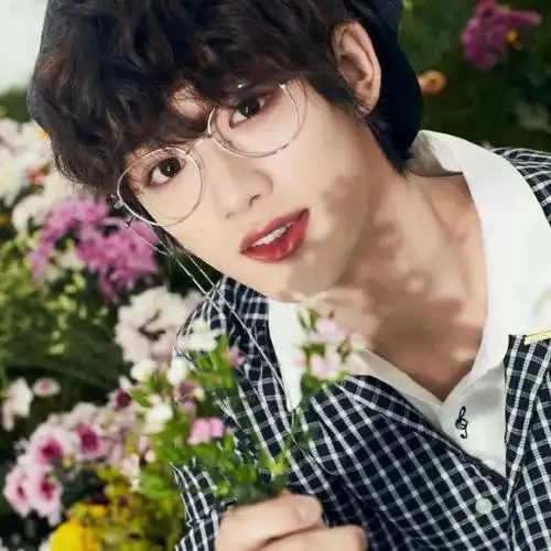 丁程鑫神仙图片73