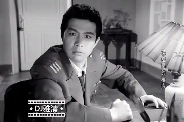 英俊的陈少泽向梅老搭档为何当红时息影如今73岁越老越帅