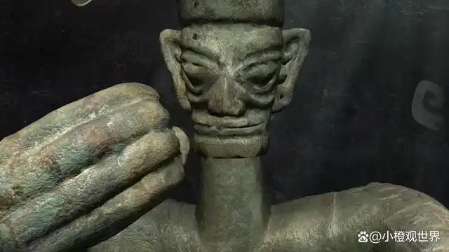 神秘的三星堆文明:有关它的十大未解之谜