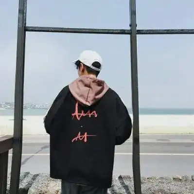 个性男生背影头像2020最新版高大帅气特有范儿