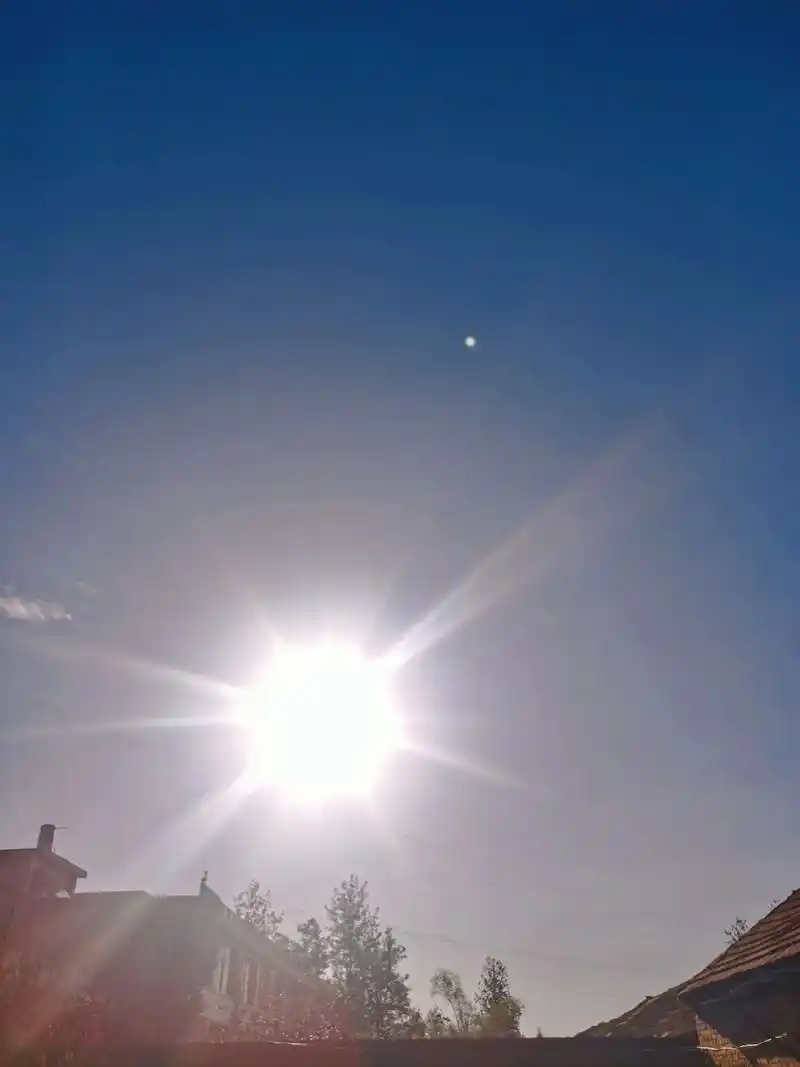 看看蓝天,拥抱大海,享受阳光.#原创 #原创视频 #手机摄影 - 抖音