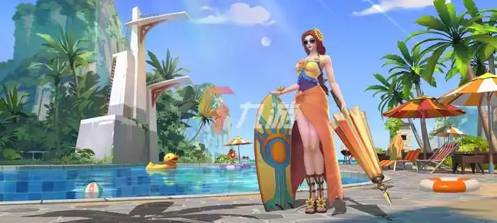 英雄联盟手游蕾欧娜天赋带什么 lol手游曙光女神符文方案