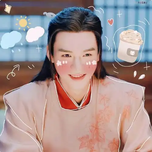 龚俊演技#gj#龚俊山河令#ヾ 樱色阿温 可爱满分 ノ|| 禁二改快转