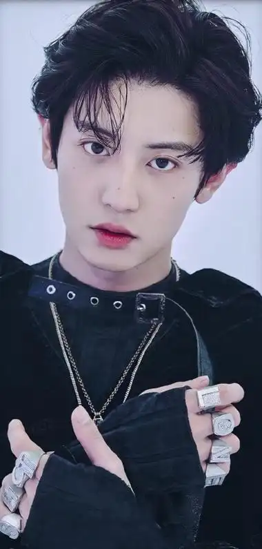 朴灿烈monster - 高清图片,堆糖,美图壁纸兴趣社区