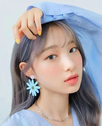 渣女头过时了2021初恋刘海才是真的火