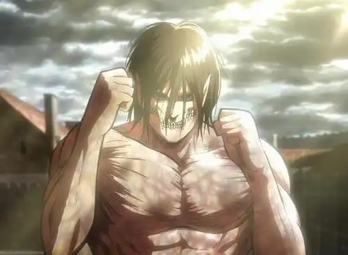 进击的巨人艾伦是好人吗