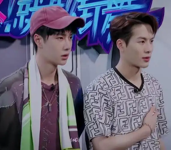 这就是街舞3王一博王嘉尔battle音乐叫什么