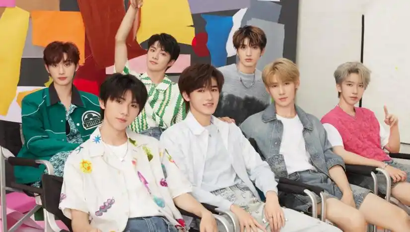 央视中秋晚会时代少年团节目被砍,采访视频也被删,疑团内成员出事