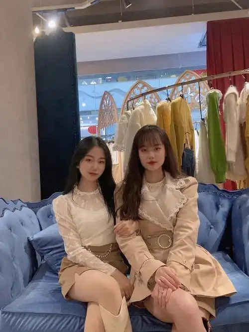 155和她的170女友