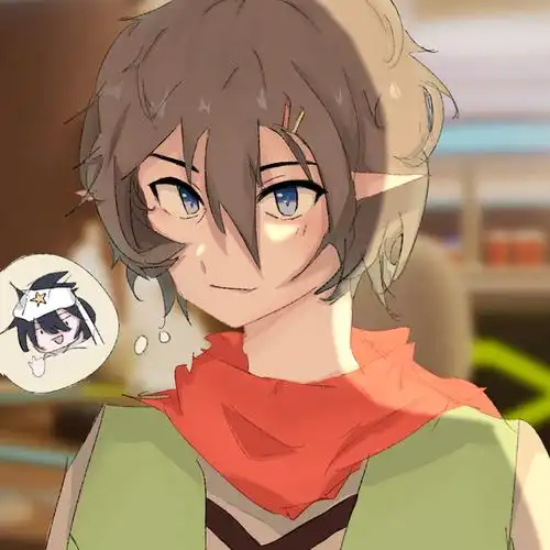 祝卡米尔生日快乐