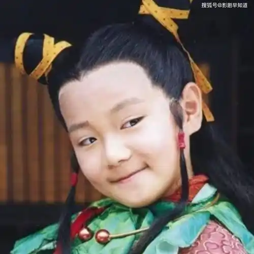 原创口碑扶贫剧在希望的田野上收官童星曹骏找到合适的戏路