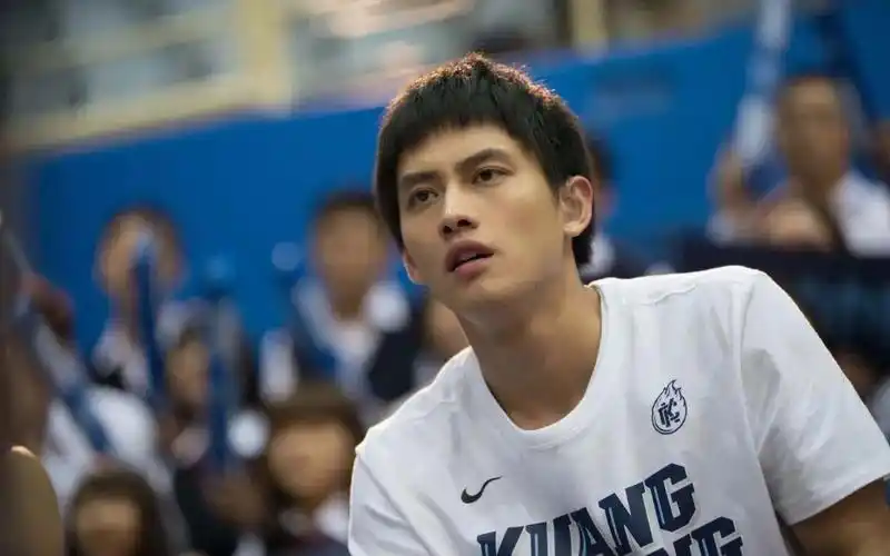 mruno范少勋信念支配行动开启戏梦青春