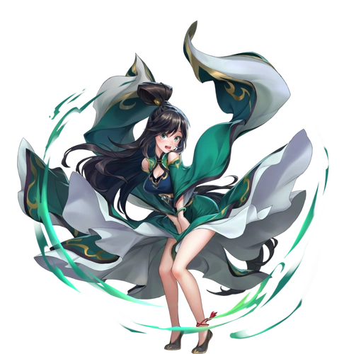 更新一览|孟婆天赋开启,专属符文上线!