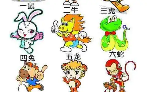 1998年属虎多少岁,86年虎多少岁