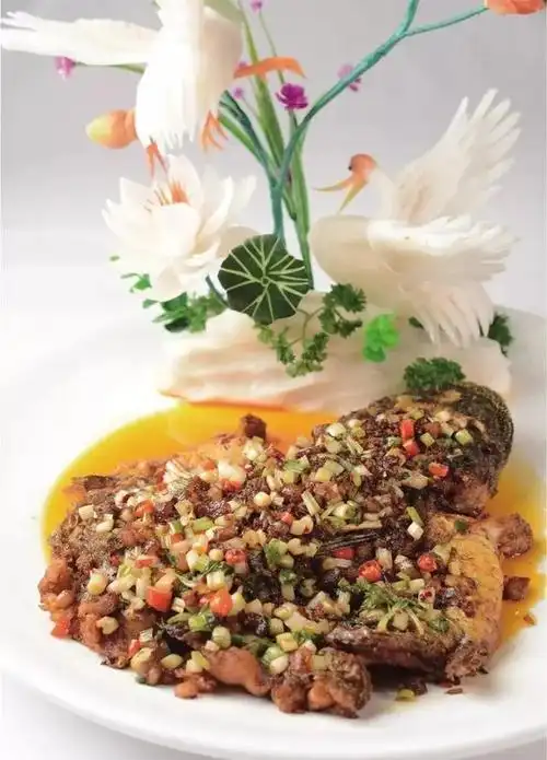 分享8道酒楼热卖菜做法,大方美观,想要创业开餐饮店的快来看看