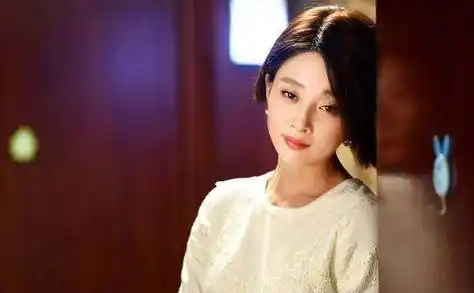 10位内地70后演技派女演员,章子怡竟屈居末位,哪位才是你的女神_姑娘