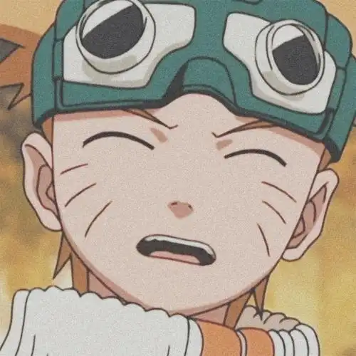 火影忍者i #头像 #鸣人