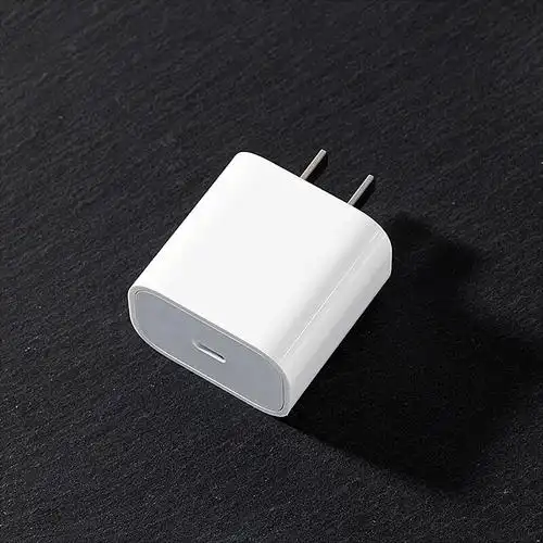 apple苹果20w充电器头原装适用iphone14pro13max12国行pd快充 原装