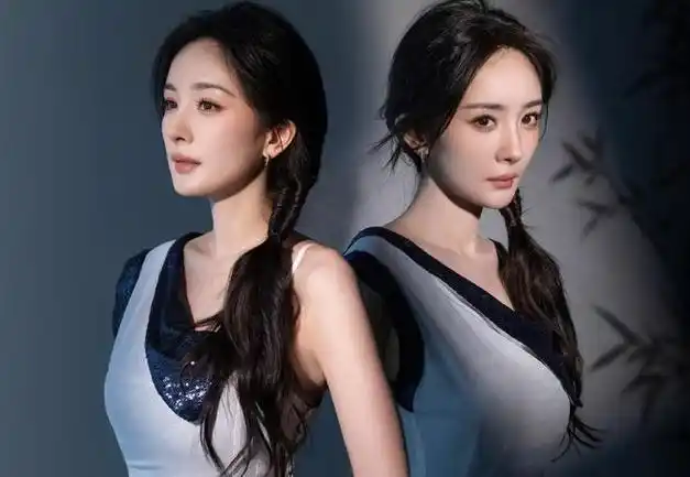 连扑2部剧后陷入尴尬处境,或已彻底从85花掉队|唐嫣|倪妮|赵丽颖