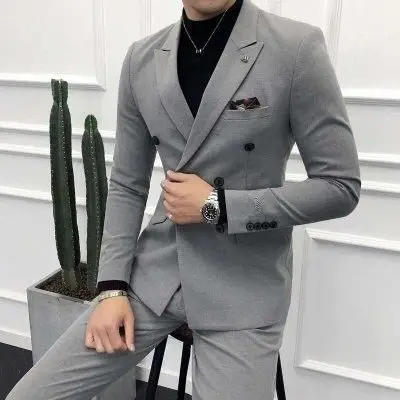 西装控_男生头像_我要个性网