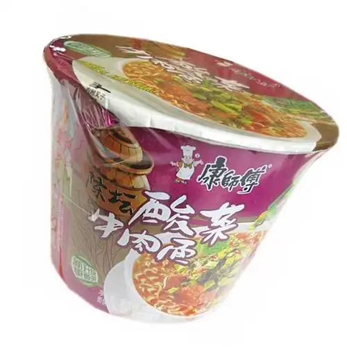 食品保健/酒水饮料>方便速食>方便面>康师傅>康师傅方便面>