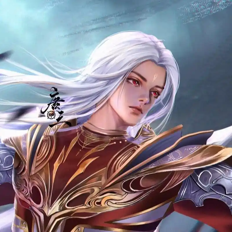 「端午节」 唐三修罗神壁纸 「端午节」 修罗之力,染红斗罗大地 回头