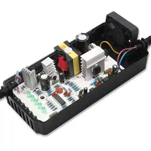 原装电动车充电器48v12ah20ah60v72爱玛雅迪台铃电车石墨通用电动车