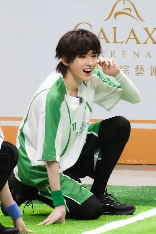 宋亚轩楼永一##宋鼠标开口说话了##时代少年团破风纪录片##今日星拍