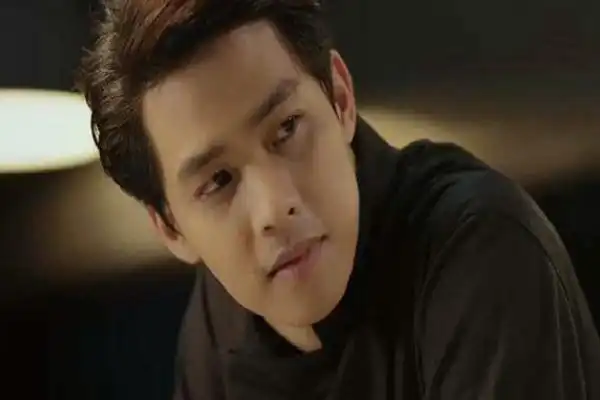 影片看点:《热恋宅急送》在泰国上映,由陈瑞书,尊戈·基达坎·查塔