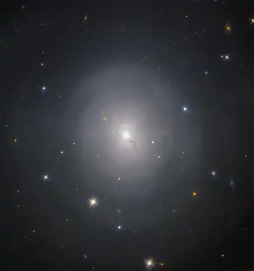 天文学选修档人的nasa生日星空图