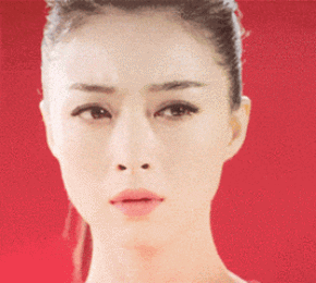 群聊搞怪表情包——翻白眼专辑三