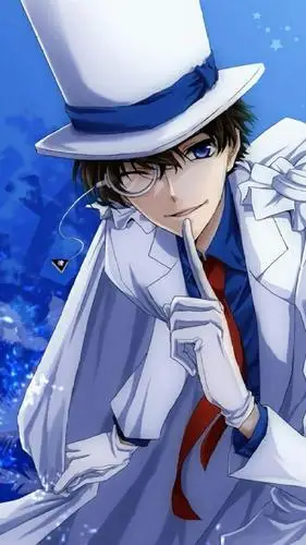 你要的《名侦探柯南》人物壁纸大全,你要的全在这里,收藏收藏!