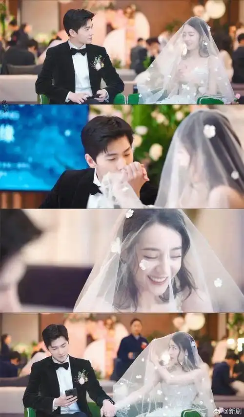 你是我的荣耀播出3周年##杨洋于途三周年##迪丽热巴乔晶晶播出三帜觋